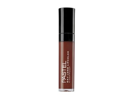 Pastel DAYLONG MAT LIQUID Lipstick 37, 7 ml