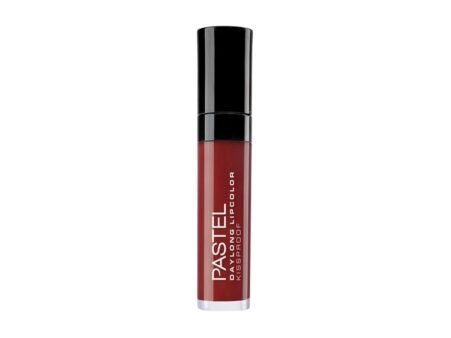 Pastel DAYLONG MAT LIQUID Lipstick 36, 7 ml