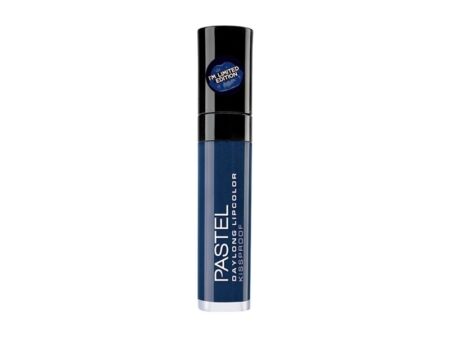 Pastel DAYLONG MAT LIQUID Lipstick 34, 7 ml