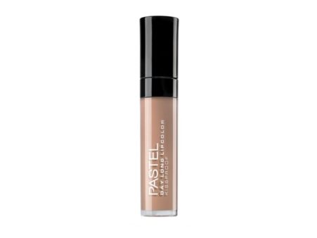 Pastel DAYLONG MAT LIQUID Lipstick 27, 7 ml