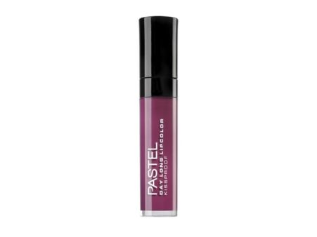 Pastel DAYLONG MAT LIQUID Lipstick 22, 7 ml