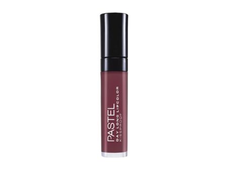 Pastel DAYLONG MAT LIQUID Lipstick 19, 7 ml