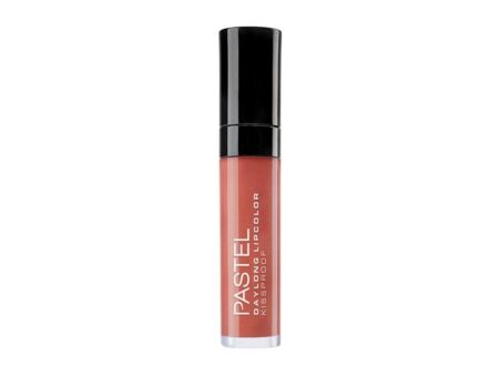 Pastel DAYLONG MAT LIQUID Lipstick 11, 7 ml