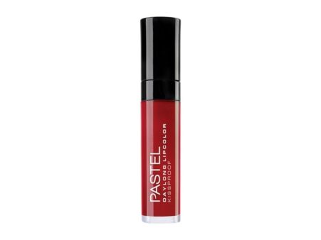 Pastel DAYLONG MAT LIQUID Lipstick 9, 7 ml