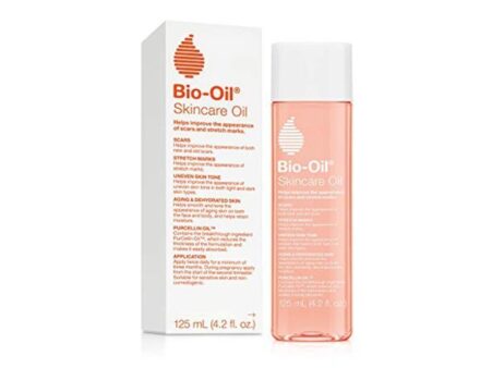 Bio Oil Skin Care Multipurpose