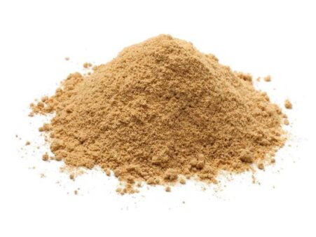 Ground Ginger, 500 g