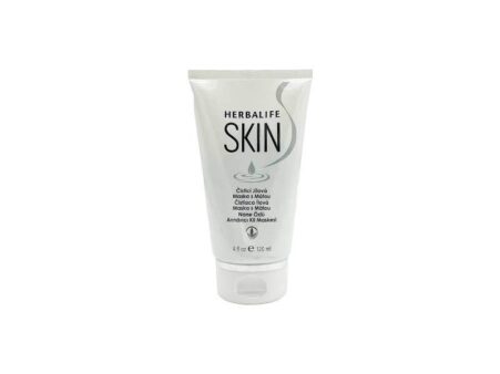 Herbalife SKIN Purifying Mint Clay Mask, 120 ml