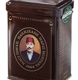 Mustafa Turkish Coffee, 170 g