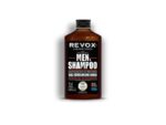 REVOX Men's Shampoo, 400 ml